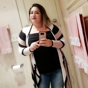 Meet your Posher, Iris